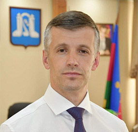 Белопольский Сергей Викторович