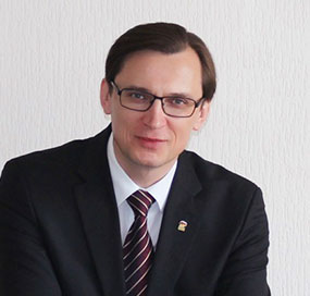 Моисеев Евгений Иванович