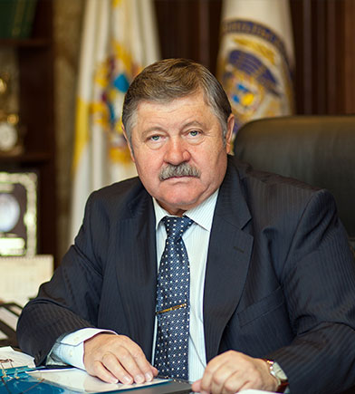 Кашурин Николай Иванович