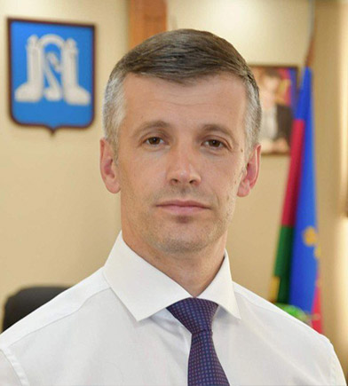 Белопольский Сергей Викторович