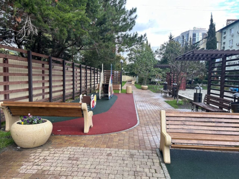 Деньги от туристического налога пойдут на развитие инфраструктуры курортов Туапсинского округа