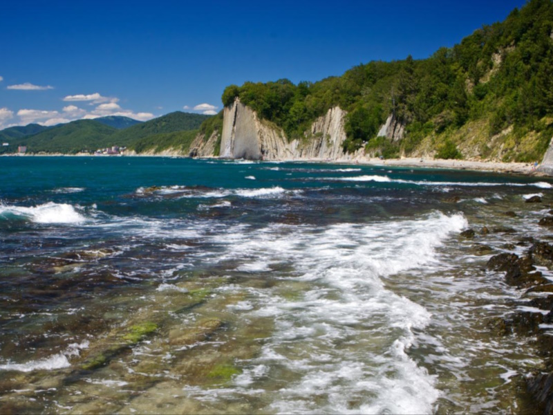 За два месяца текущего года Туапсинский округ собрал порядка 24 миллионов рублей туристического налога