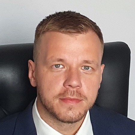 Бойко Сергей Александрович