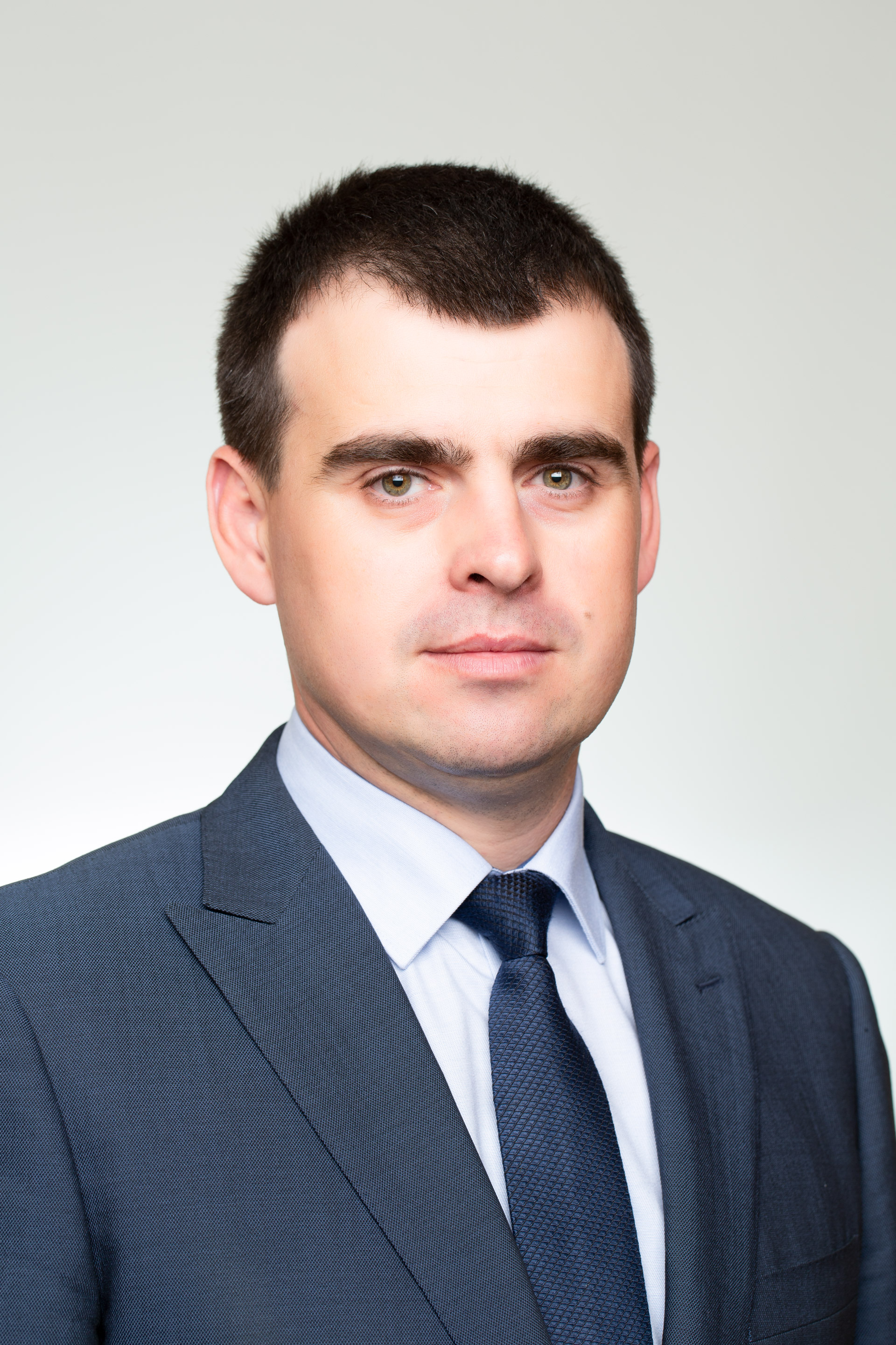 Бабенков Федор Викторович