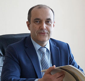 Базаров Константин Исламджанович