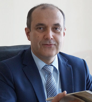 Базаров Константин Исламджанович