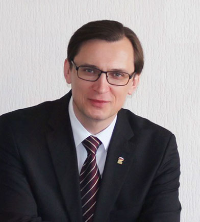 Моисеев Евгений Иванович