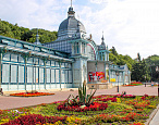 ЖЕЛЕЗНОВОДСК