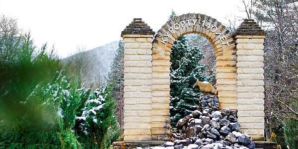 ГОРЯЧИЙ КЛЮЧ