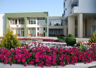 ДОМ ОТДЫХА «ТУАПСЕ»