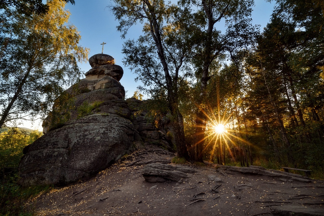 Гора Церковка