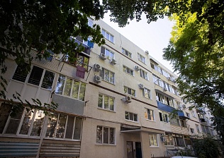 В 2027 году на капремонт МКД в Анапе направят свыше 1 млрд рублей