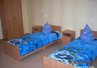 ЗАГОРОДНЫЙ ОЗДОРОВИТЕЛЬНЫЙ ЛАГЕРЬ «СОЛНЫШКО»