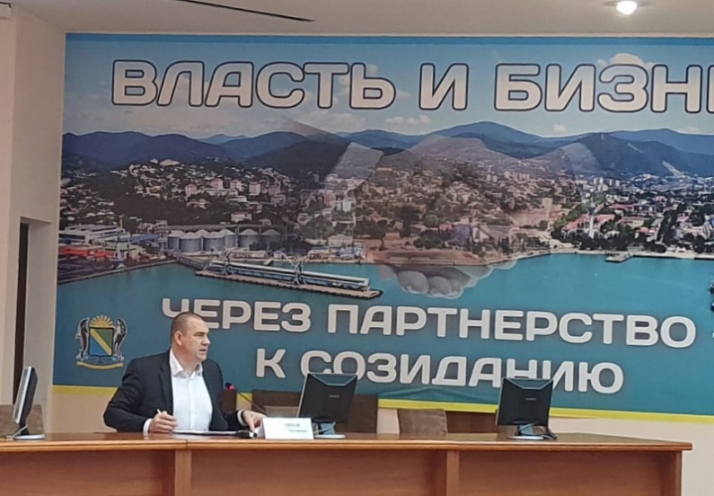 ТУАПСИНСКИЙ РАЙОН ЗАНИМАЕТ ШЕСТОЕ МЕСТО СРЕДИ МУНИЦИПАЛИТЕТОВ КРАСНОДАРСКОГО КРАЯ ПО ОБЪЕМУ СОБСТВЕННЫХ ДОХОДОВ В КОНСОЛИДИРОВАННОМ БЮДЖЕТЕ РЕГИОНА