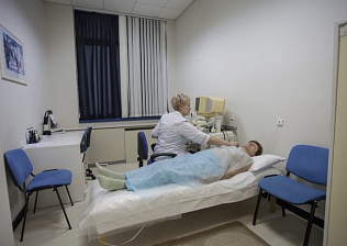 В Сочи развивают доступную систему профилактики и оздоровления для местных жителей