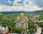 КИСЛОВОДСК