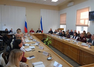 В Ялте готовятся к капитальному ремонту подземных переходов