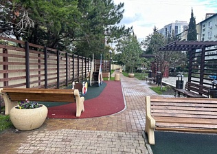 Деньги от туристического налога пойдут на развитие инфраструктуры курортов Туапсинского округа