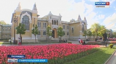 Глава Ставрополья: курортный сбор необходимо продлить