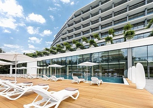 Власти Сочи запускают оперативный штаб на период высокого сезона