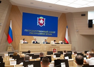 В Госсовете Крыма актуализировали Стратегию развития курортов и туризма в Сакско-Евпаторийской агломерации