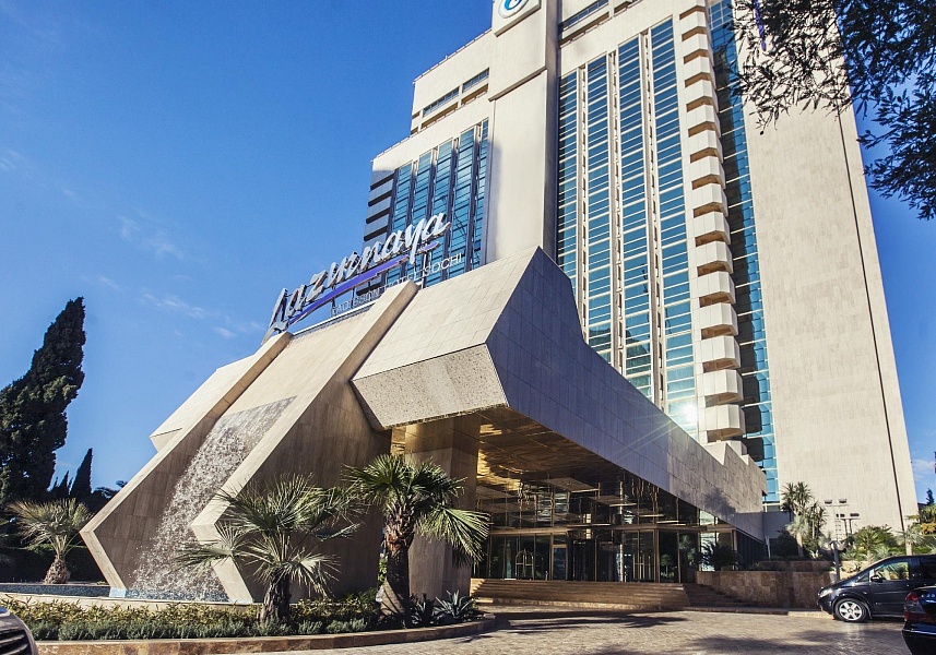 Сочинские отельеры продлили программу преференций на осень