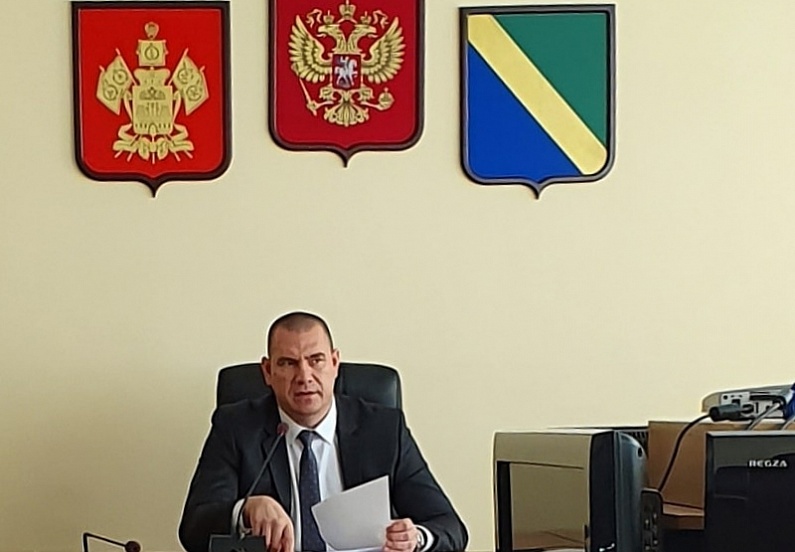 В ТУАПСИНСКОМ РАЙОНЕ РАЗРАБОТАН ПЛАН ОБЕСПЕЧЕНИЯ РАЗВИТИЯ ЭКОНОМИКИ И СОЦИАЛЬНОЙ СТАБИЛЬНОСТИ