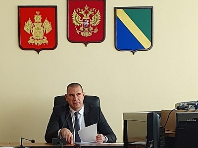 В ТУАПСИНСКОМ РАЙОНЕ РАЗРАБОТАН ПЛАН ОБЕСПЕЧЕНИЯ РАЗВИТИЯ ЭКОНОМИКИ И СОЦИАЛЬНОЙ СТАБИЛЬНОСТИ