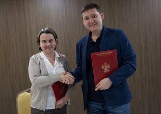 На Кубани создадут первый в России эффективный туристско-рекреационный кластер международного уровня