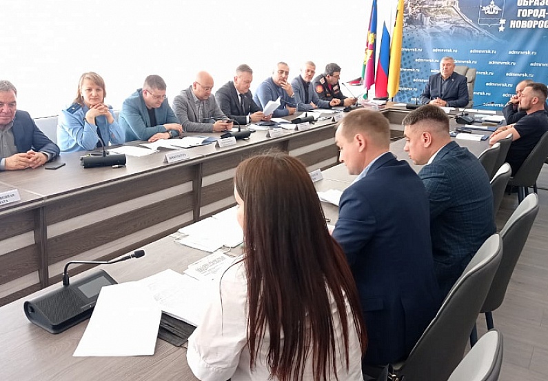 Депутаты согласовали назначения и внесли изменения в решения