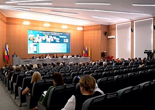 Учреждения культуры Новороссийска подготовили большую летнюю программу для жителей и гостей города-героя