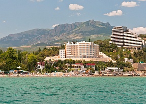 Алушта
