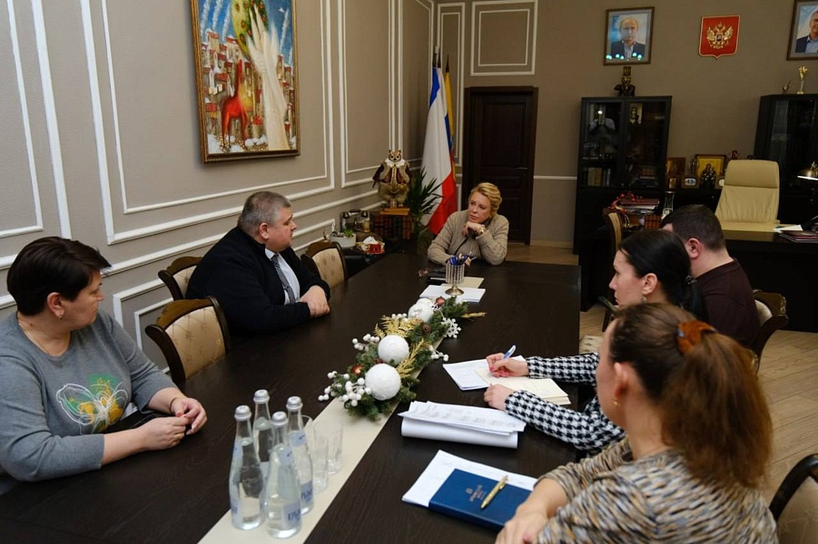 Более 130 гостевых домов Ялты легализовали свою деятельность