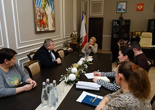 Более 130 гостевых домов Ялты легализовали свою деятельность