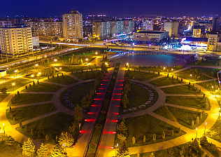 Мемориал «Красная горка»