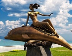 НОВОРОССИЙСК