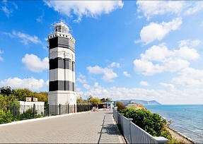 Анапа