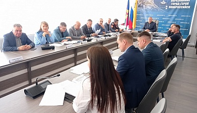 Депутаты согласовали назначения и внесли изменения в решения